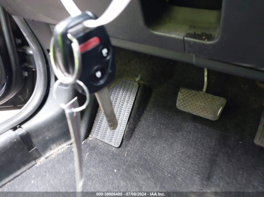 2011 Honda Fit Sport VIN: JHMGE8H66BC016338 Lot: 39806488