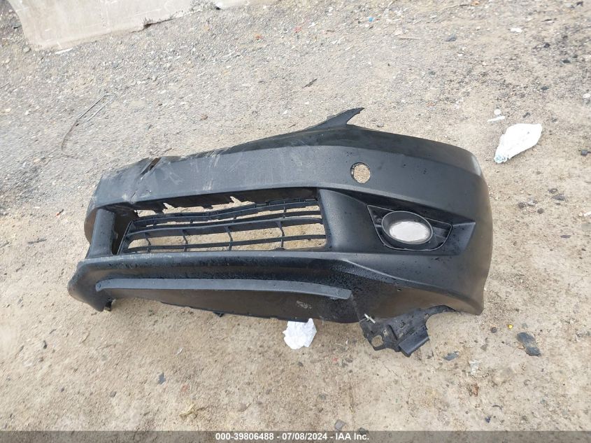 2011 Honda Fit Sport VIN: JHMGE8H66BC016338 Lot: 39806488