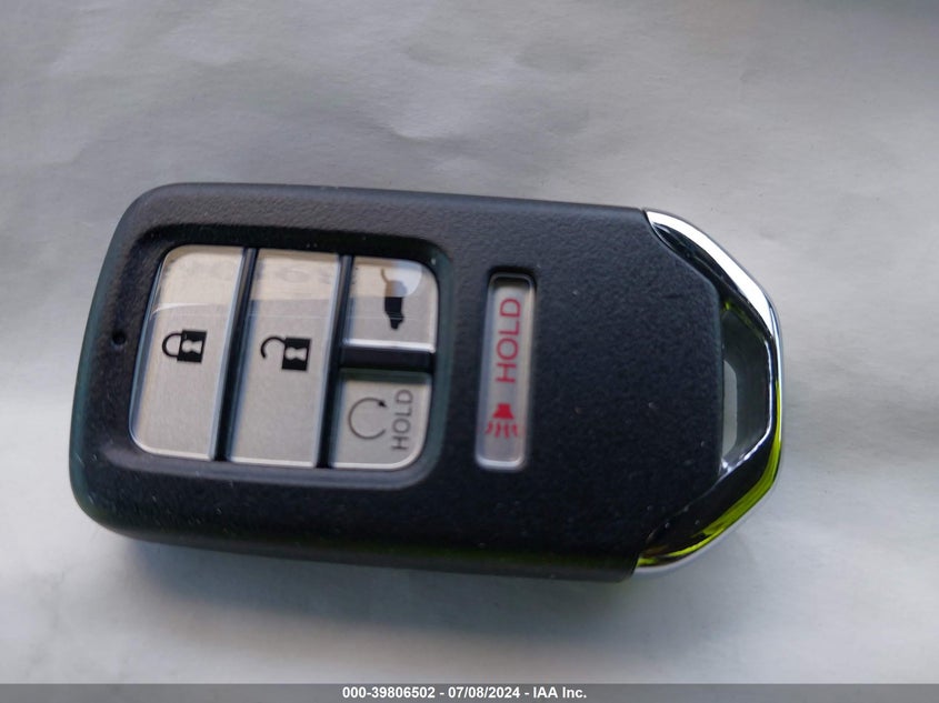 2021 HONDA CIVIC SPORT - SHHFK7H49MU413030