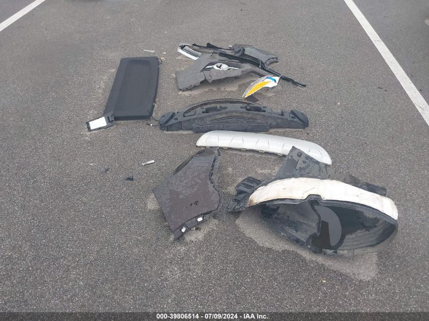 2016 Buick Encore Leather VIN: KL4CJCSB4GB614990 Lot: 39806514