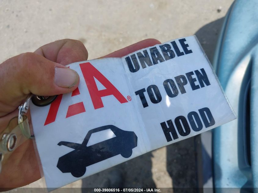 1996 Dodge Grand Caravan Se VIN: 2B4GP44R6TR619557 Lot: 39806516