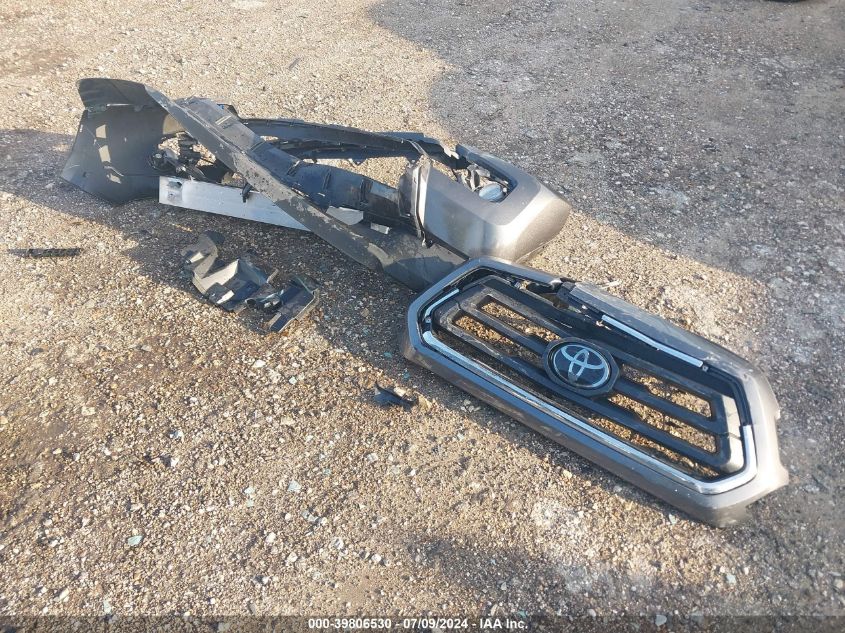 2023 Toyota Tacoma Double Cab/Sr5/Trd Sport/Trd Off Road VIN: 3TMAZ5CN3PM200473 Lot: 39806530