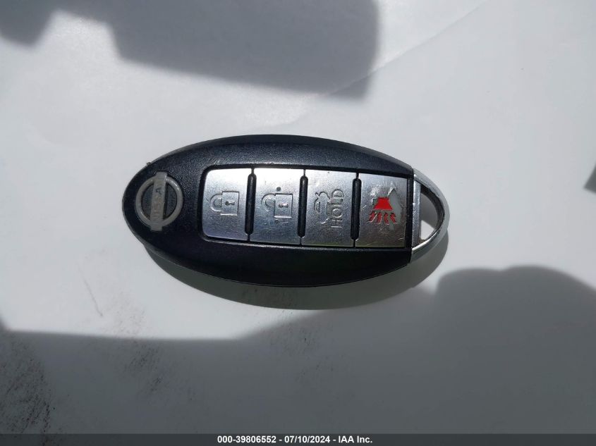 2009 Nissan Sentra 2.0Sl VIN: 3N1AB61E59L625542 Lot: 39806552