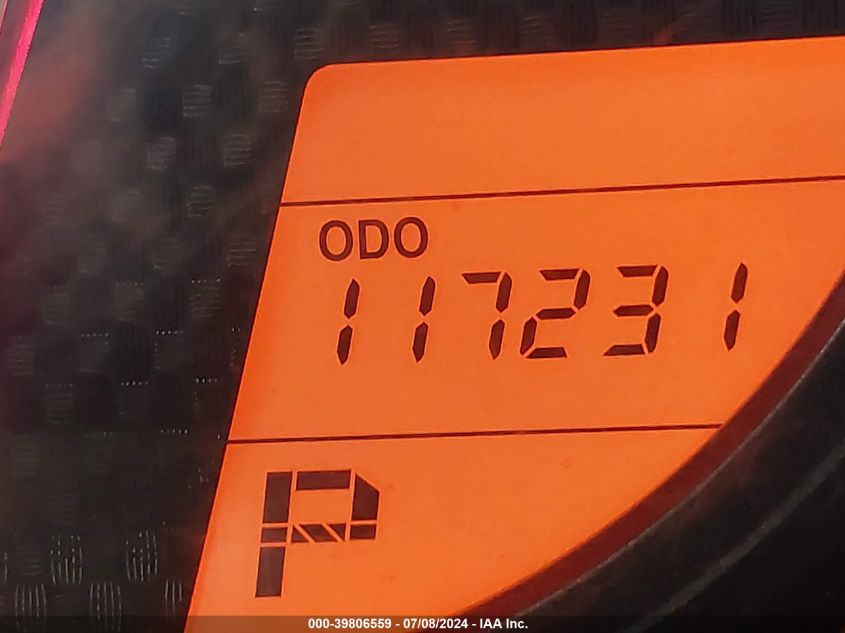 2012 Toyota 4Runner Sr5 VIN: JTEBU5JR6C5087400 Lot: 39806559