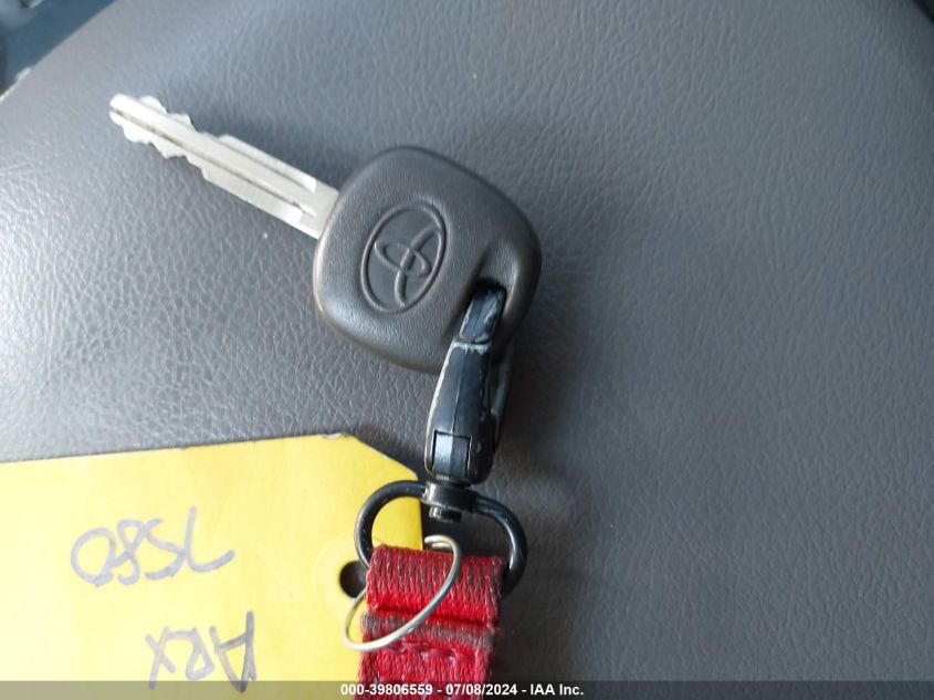 2012 Toyota 4Runner Sr5 VIN: JTEBU5JR6C5087400 Lot: 39806559