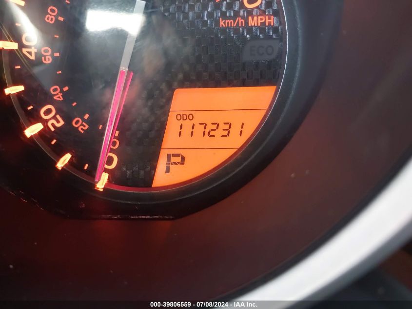 2012 Toyota 4Runner Sr5 VIN: JTEBU5JR6C5087400 Lot: 39806559