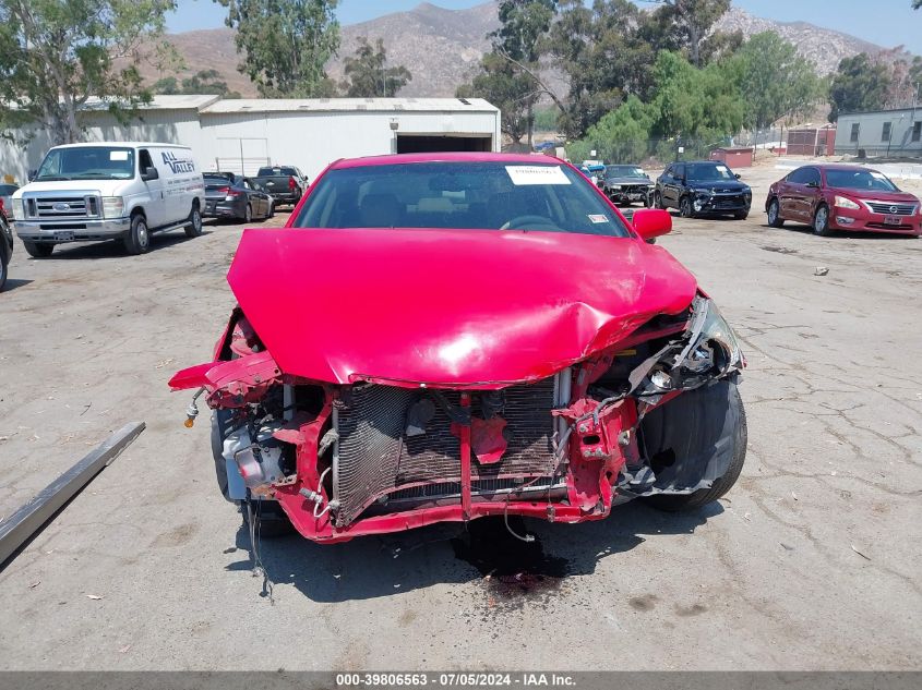 2006 Toyota Camry Solara Sle V6 VIN: 4T1CA30PX6U099982 Lot: 39806563