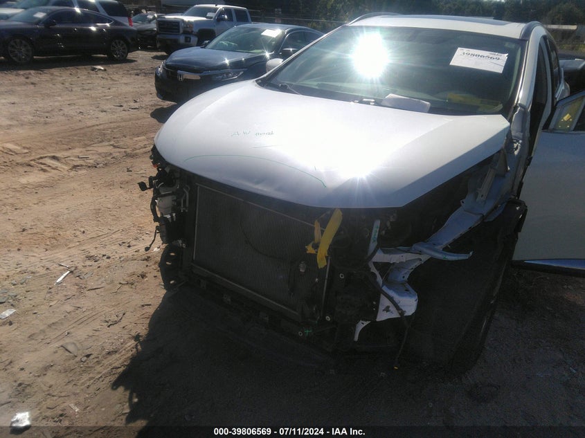 2015 Nissan Murano Sv VIN: 5N1AZ2MG5FN233876 Lot: 39806569