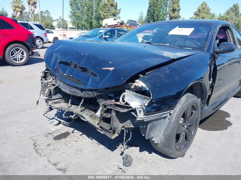 2004 Pontiac Gto VIN: 6G2VX12G84L252558 Lot: 39806571