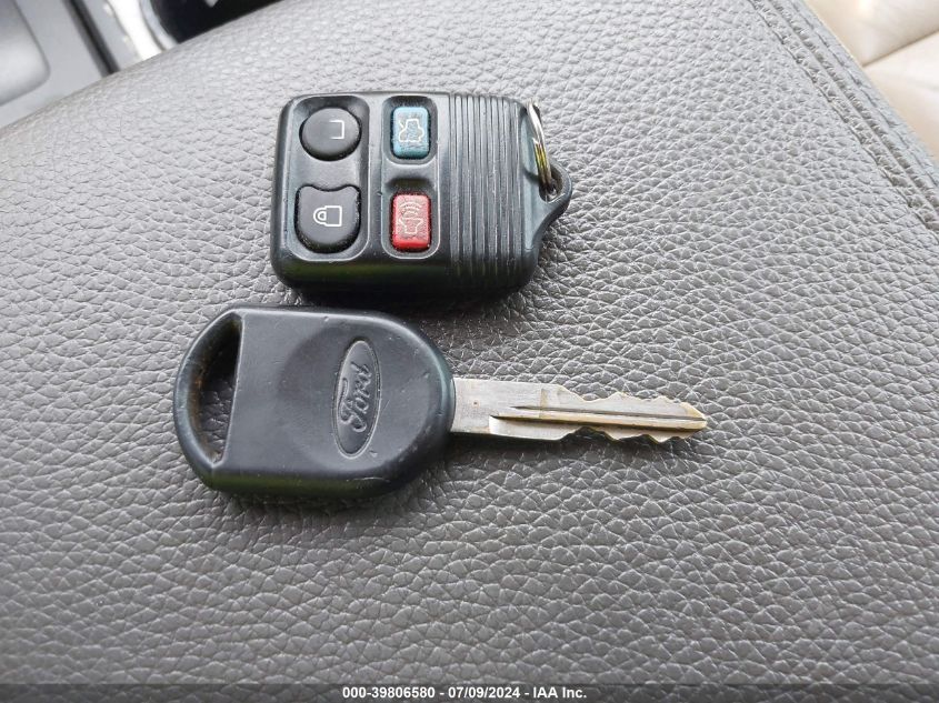 2008 Ford Expedition Xlt VIN: 1FMFU16598LA20521 Lot: 39806580