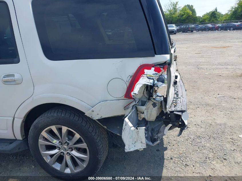 2008 Ford Expedition Xlt VIN: 1FMFU16598LA20521 Lot: 39806580