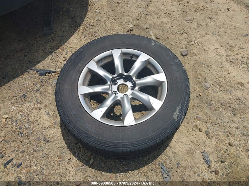 2008 Infiniti Fx35 VIN: JNRAS08U98X104785 Lot: 39806585