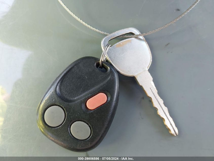 2005 GMC Sierra 1500 Sle VIN: 2GTEC13T051153952 Lot: 39806586