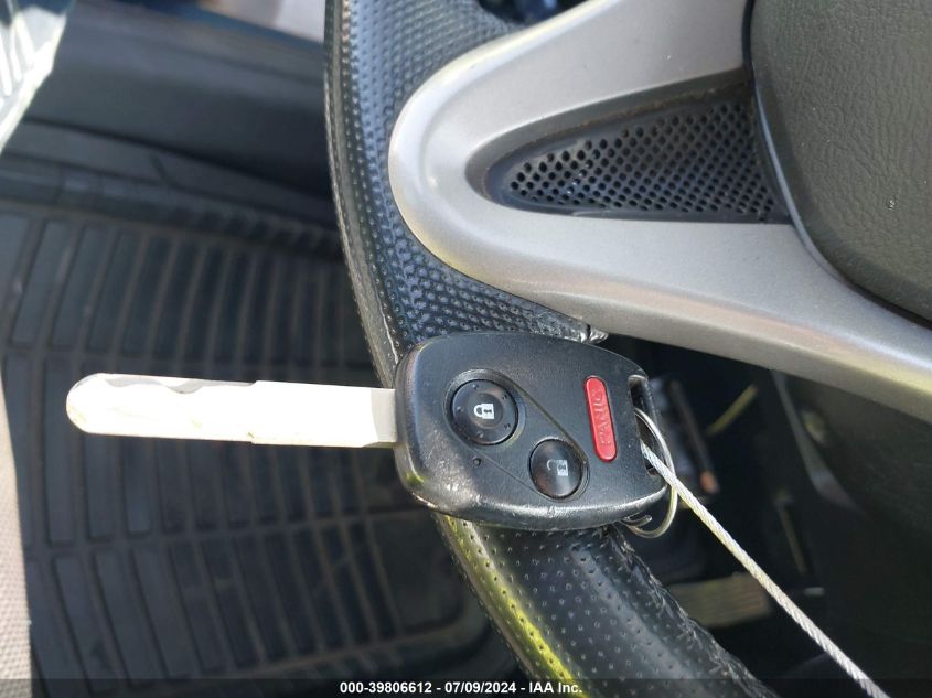 2009 Honda Civic Lx-S VIN: 2HGFA16689H346008 Lot: 39806612