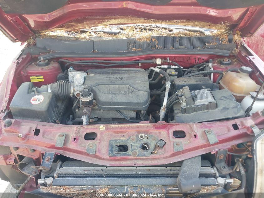 2005 Chevrolet Equinox Lt VIN: 2CNDL73F956133254 Lot: 39806634