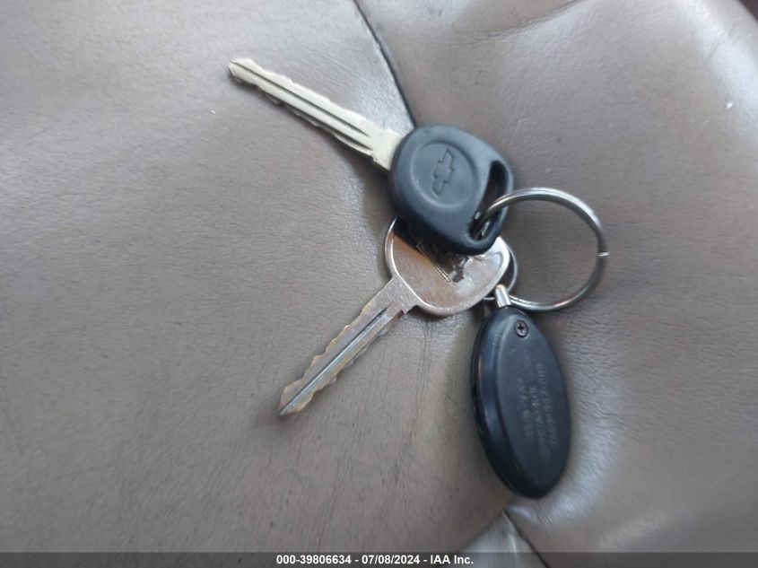 2005 Chevrolet Equinox Lt VIN: 2CNDL73F956133254 Lot: 39806634