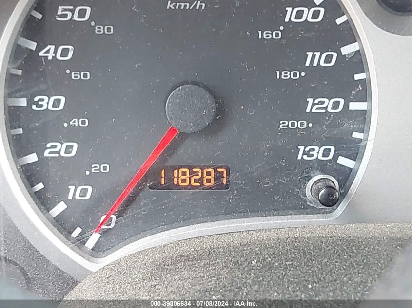 2005 Chevrolet Equinox Lt VIN: 2CNDL73F956133254 Lot: 39806634