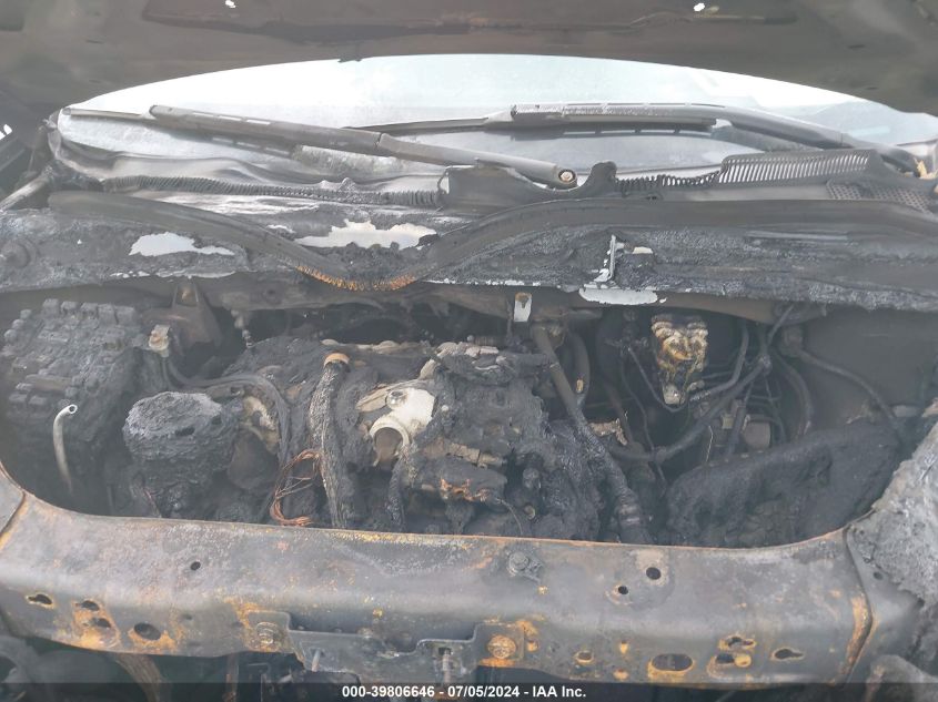 2011 GMC Acadia Denali VIN: 1GKKVTED1BJ379292 Lot: 39806646