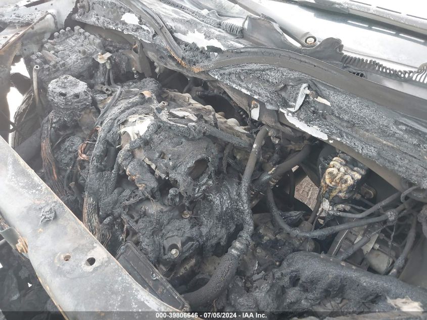 2011 GMC Acadia Denali VIN: 1GKKVTED1BJ379292 Lot: 39806646