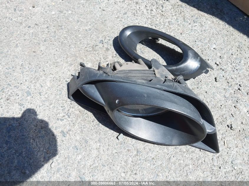 2009 Honda Fit Sport VIN: JHMGE88459S016247 Lot: 39806663