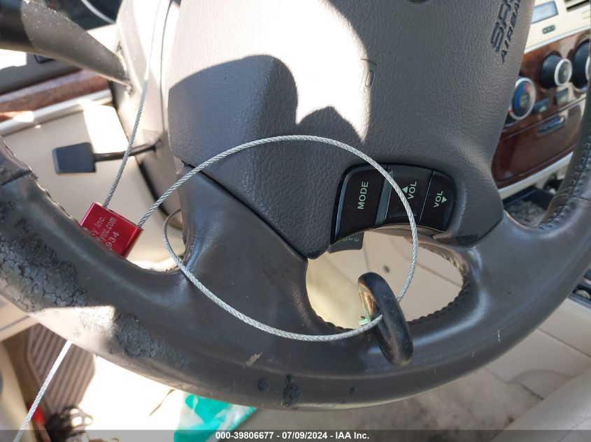 2007 Hyundai Sonata Gls VIN: 5NPET46C37H209090 Lot: 39806677