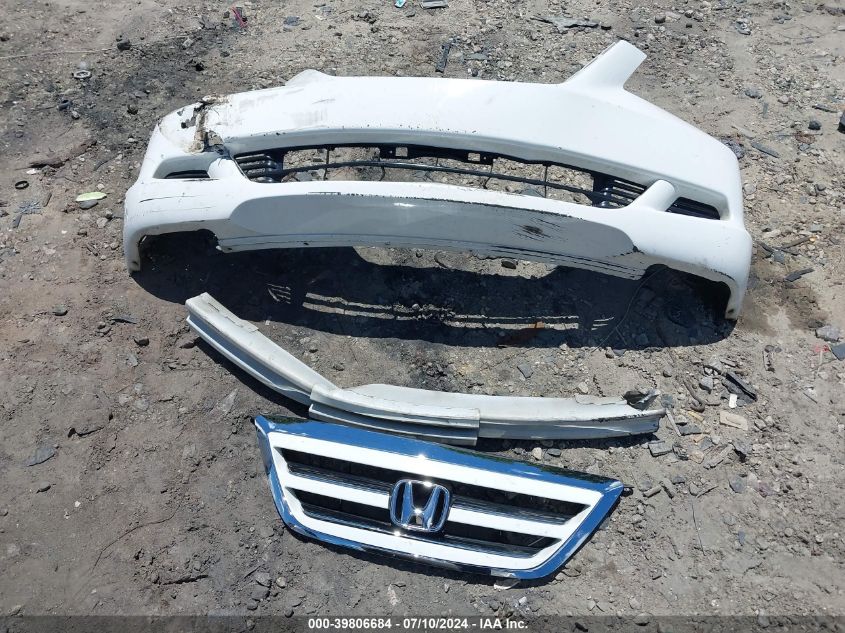 2007 Honda Odyssey Ex-L VIN: 5FNRL38637B088997 Lot: 39806684