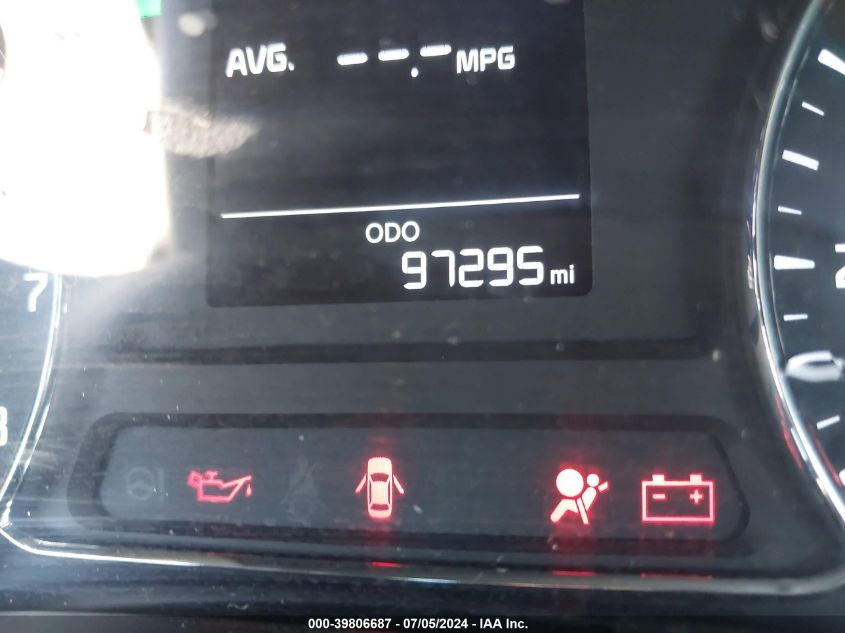 2017 Kia Forte Lx VIN: 3KPFK4A76HE085274 Lot: 39806687