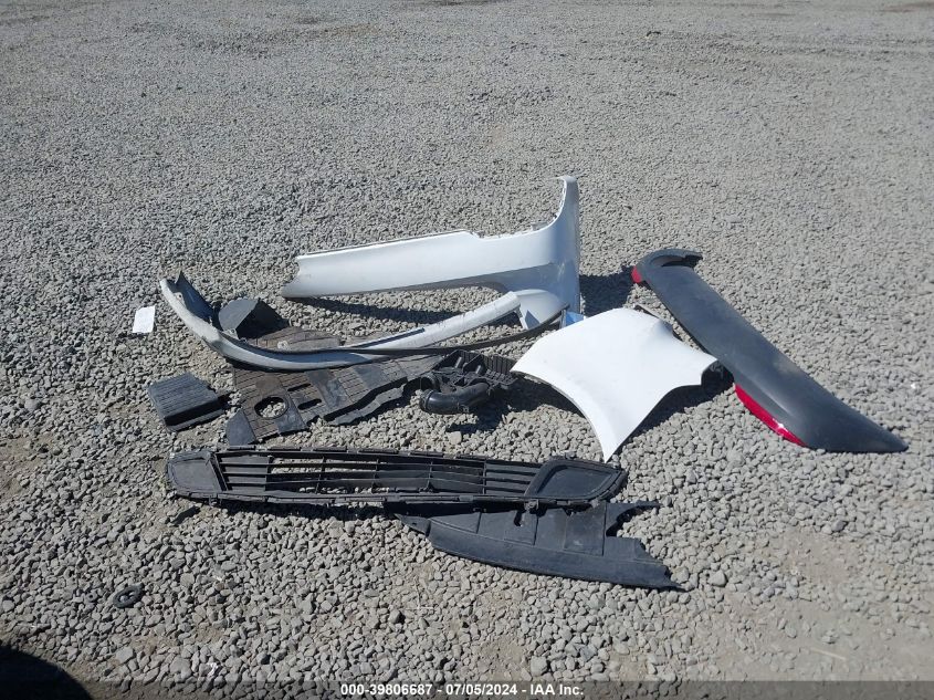 2017 Kia Forte Lx VIN: 3KPFK4A76HE085274 Lot: 39806687