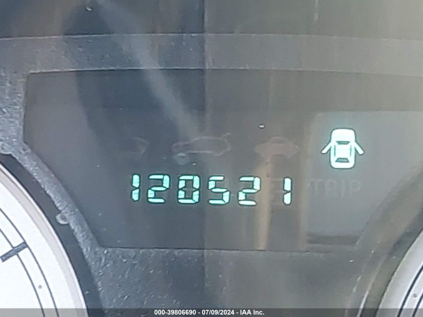 2005 Chrysler 300 Touring VIN: 2C3AA53G85H592391 Lot: 39806690