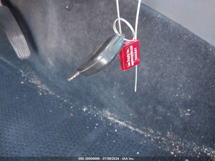 2005 Chrysler 300 Touring VIN: 2C3AA53G85H592391 Lot: 39806690