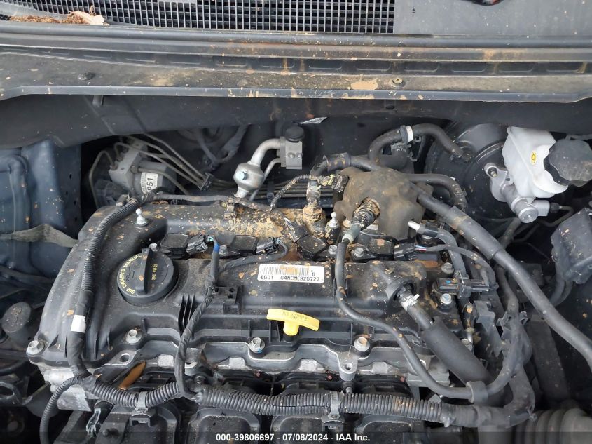 2015 Kia Soul ! VIN: KNDJX3A56F7170651 Lot: 39806697