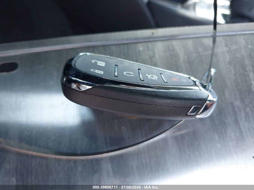 2024 Chevrolet Malibu Lt VIN: 1G1ZD5ST0RF174850 Lot: 39806711