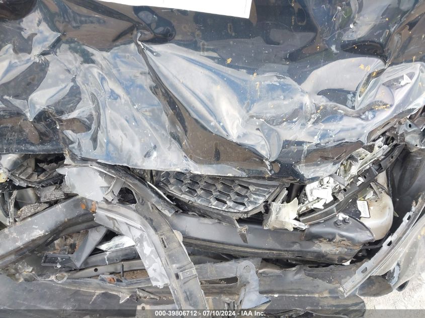 2004 Honda Civic Vp VIN: 1HGEM22134L007266 Lot: 39806712