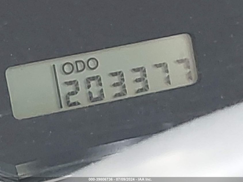 2009 Subaru Forester 2.5X Premium VIN: JF2SH63619H711808 Lot: 39806736