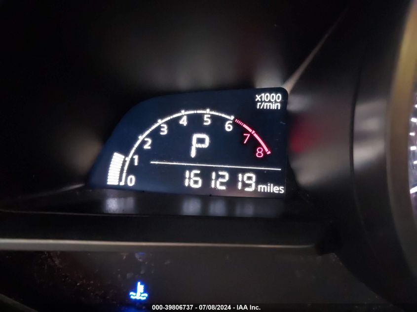 2018 Mazda 3 Touring VIN: 3MZBN1V36JM199523 Lot: 39806737