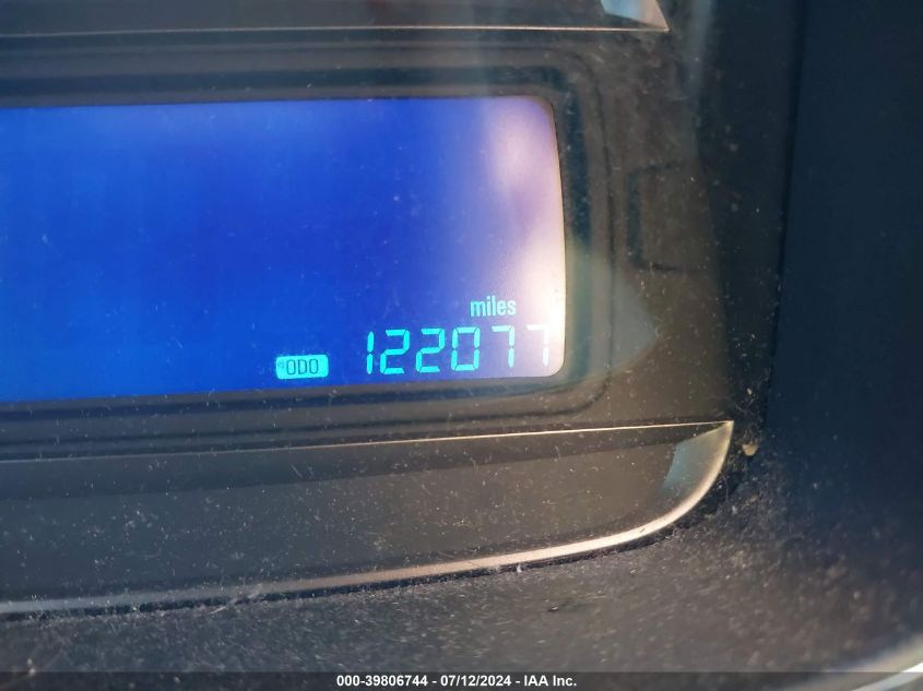 2016 Chevrolet Trax 1Ls VIN: 3GNCJKSB7GL262994 Lot: 39806744