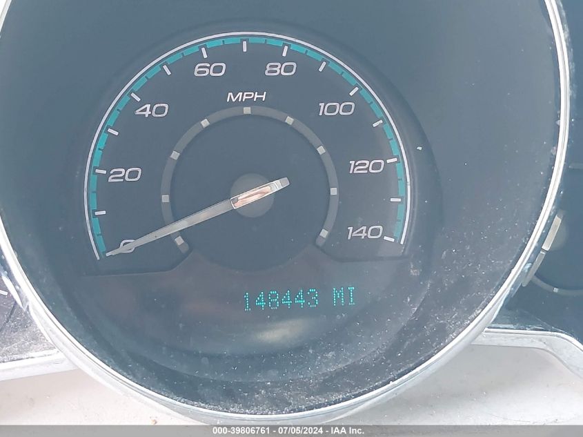 2009 Chevrolet Malibu Ls VIN: 1G1ZG57B09F260974 Lot: 39806761