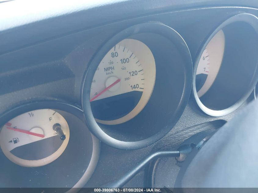 2007 Dodge Charger VIN: 2B3KA43R07H619700 Lot: 39806763