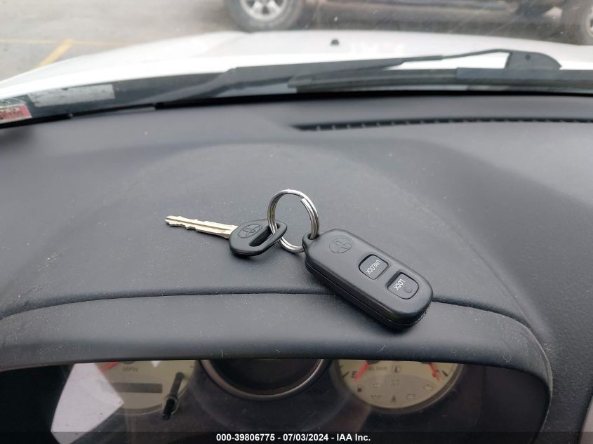 2002 Toyota Rav4 VIN: JTEHH20V420141073 Lot: 39806775