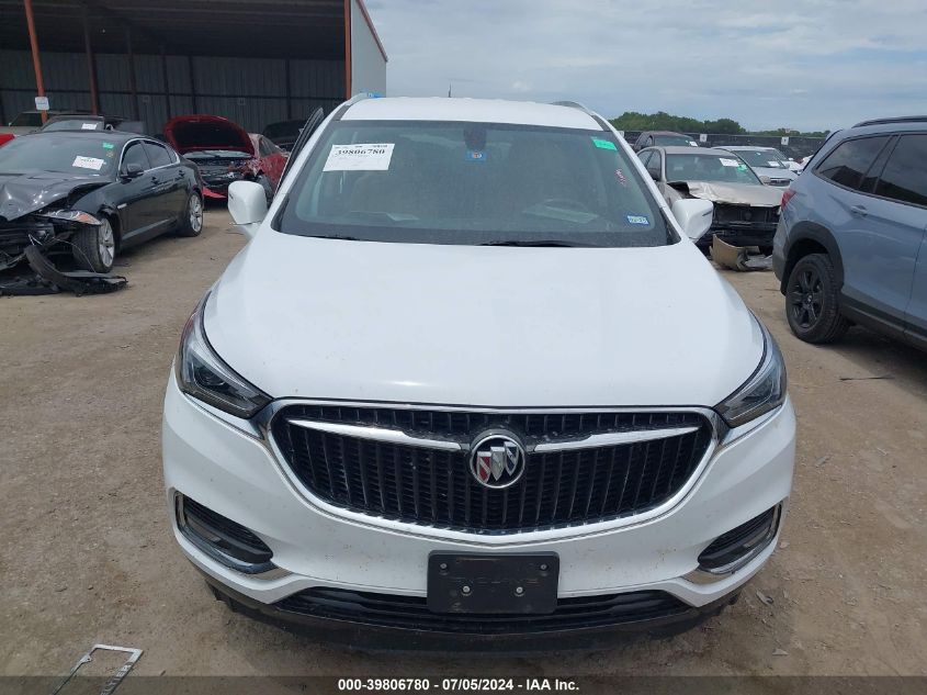 2019 Buick Enclave Essence VIN: 5GAERBKW2KJ207531 Lot: 39806780