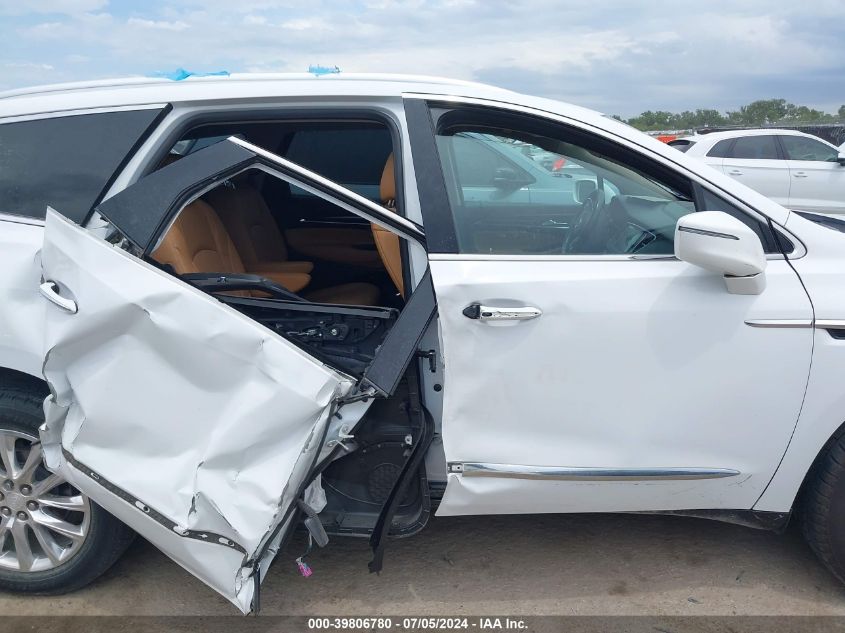 2019 Buick Enclave Essence VIN: 5GAERBKW2KJ207531 Lot: 39806780