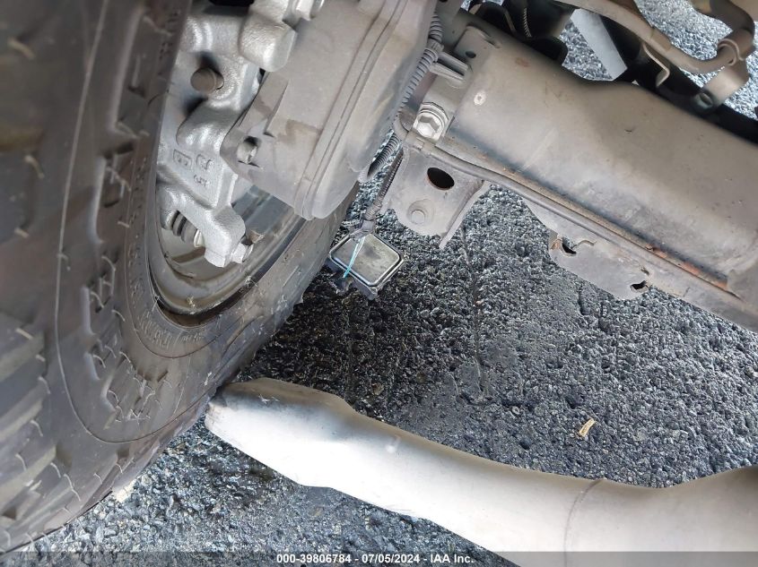 2022 TOYOTA TUNDRA PLATINUM - 5TFNA5AB3NX007376