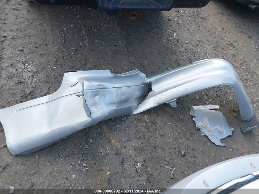 2003 Ford Taurus Ses VIN: 1FAFP55213A148434 Lot: 39806792