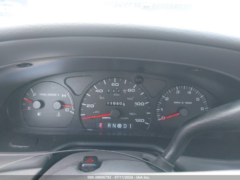 2003 Ford Taurus Ses VIN: 1FAFP55213A148434 Lot: 39806792