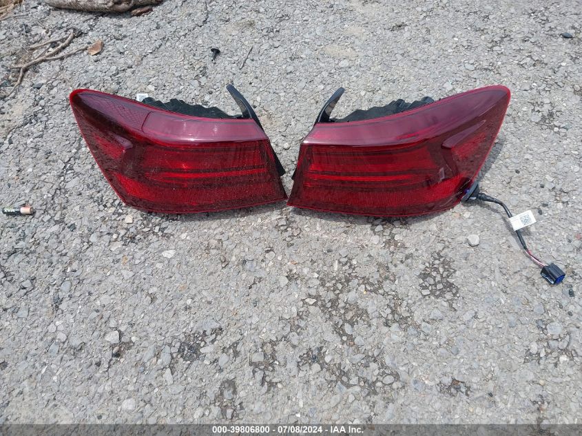 2024 Kia Forte Gt-Line VIN: 3KPF54AD8RE728609 Lot: 39806800