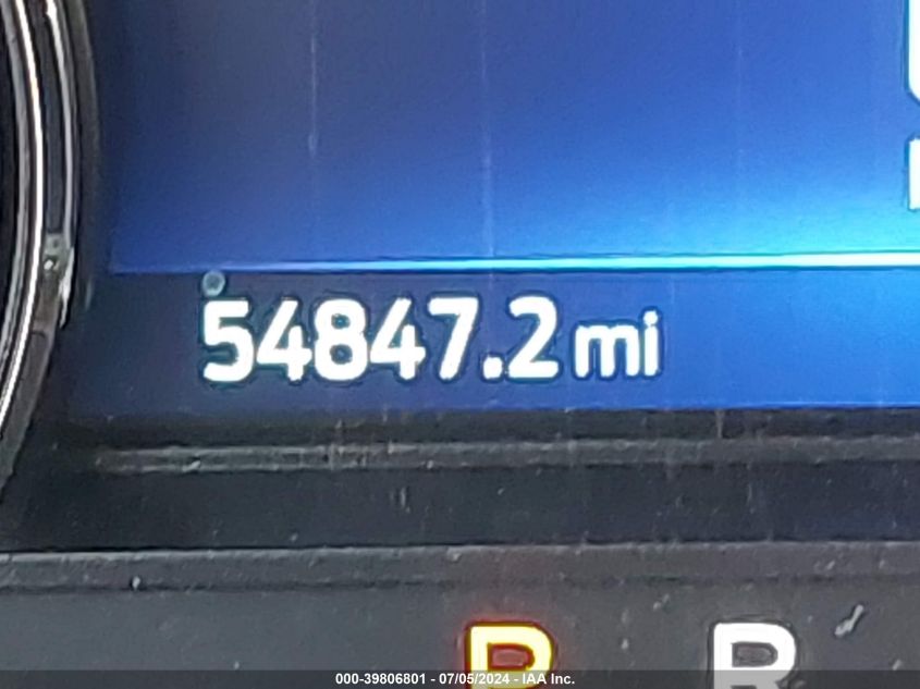 2021 Ford Bronco Sport Outer Banks VIN: 3FMCR9C65MRA99326 Lot: 39806801