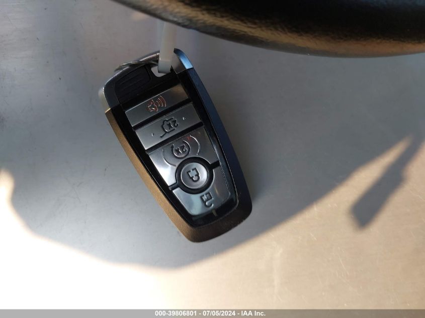 2021 Ford Bronco Sport Outer Banks VIN: 3FMCR9C65MRA99326 Lot: 39806801