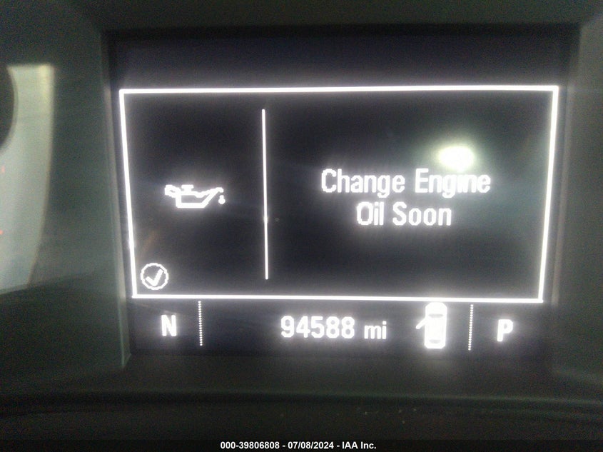 2020 CHEVROLET MALIBU FWD LT - 1G1ZD5ST9LF116677