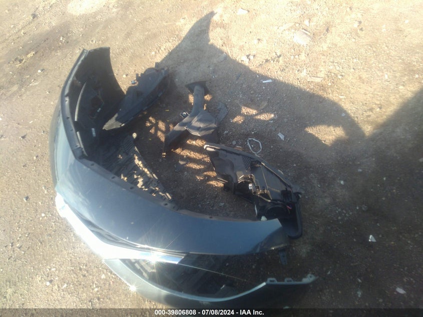 2020 CHEVROLET MALIBU FWD LT - 1G1ZD5ST9LF116677