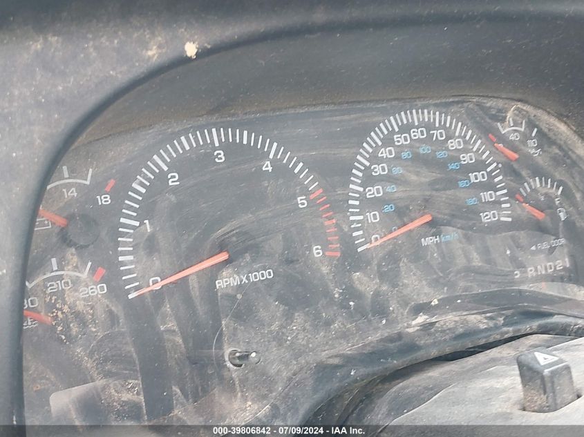 2002 Dodge Ram 2500 St VIN: 3B7KF26Z52M249676 Lot: 39806842